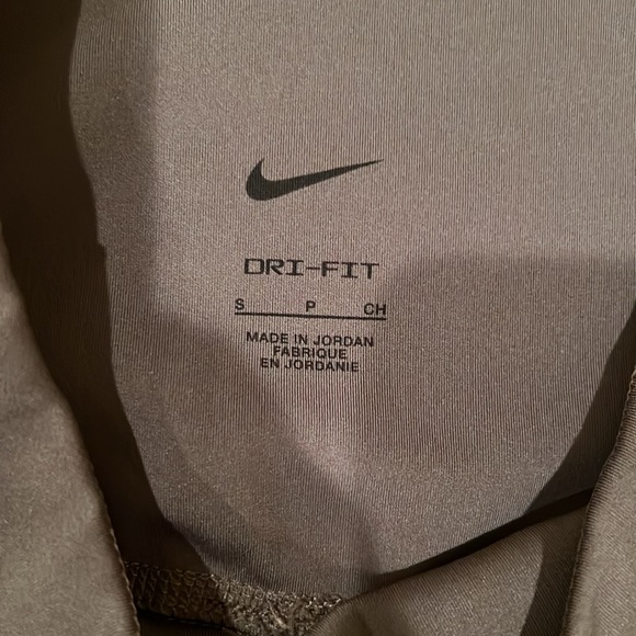NWOT Nike dri fit legging size Small - Picture 4 of 5
